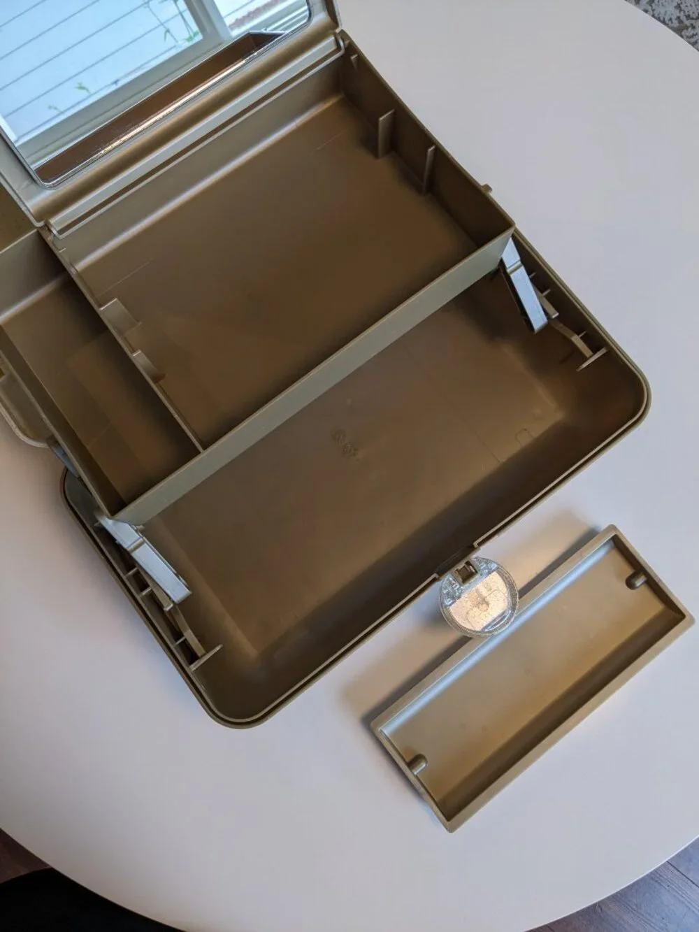 Caboodles x Ulta Beauty On-The-Go Girl Case
